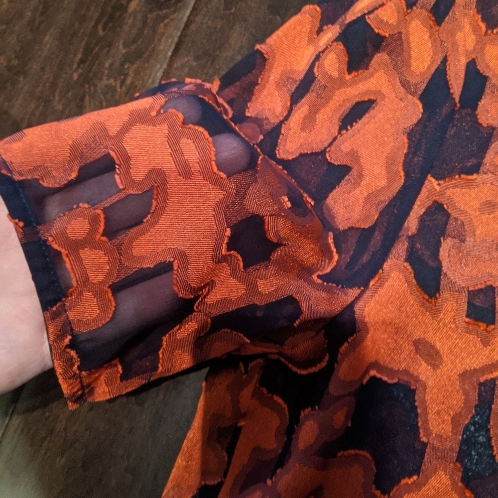 Babaton Randy Blouse - Picture 4 of 6
